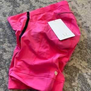 Lululemon Paceline Short NWT